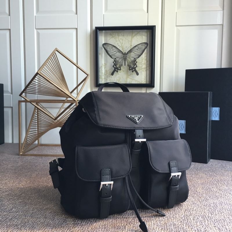 Pra*a backpacks